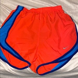 Nike Tempo shorts